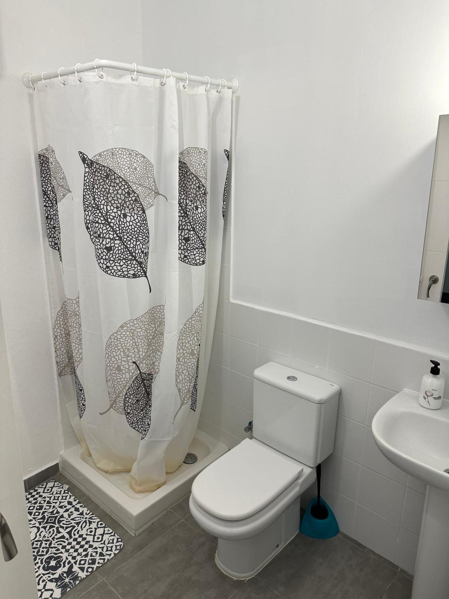 Apartamento C San Jose De Los Llanos Exterior photo